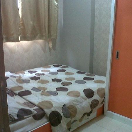 Adaru Gading Icon Apartment Jakarta Buitenkant foto