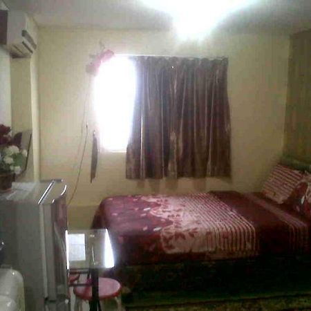 Adaru Gading Icon Apartment Jakarta Buitenkant foto