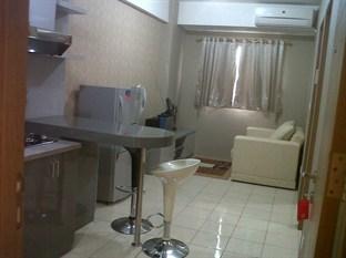 Adaru Gading Icon Apartment Jakarta Buitenkant foto