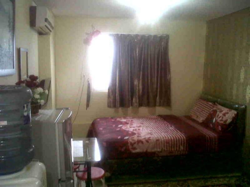 Adaru Gading Icon Apartment Jakarta Buitenkant foto