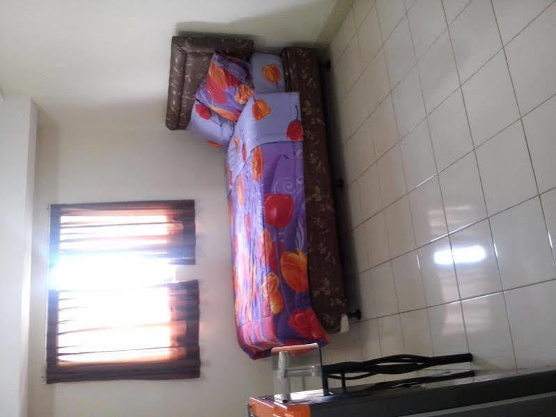 Adaru Gading Icon Apartment Jakarta Buitenkant foto